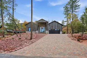 4165 W Forest Ct, Pine, AZ 85544 - Photo 8