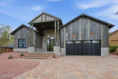 4165 W Forest Court, Pine, AZ 85544 - Photo 6
