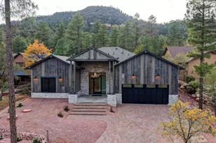 4165 W Forest Ct, Pine, AZ 85544 - Photo 4