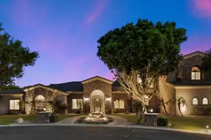 3523 E Presidio Cir, Mesa, AZ 85213 - Photo 1