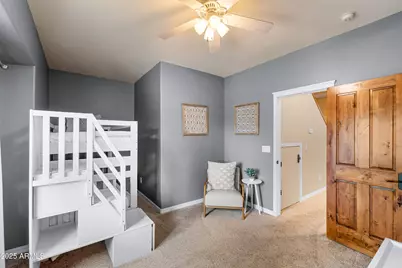 1018 N Amberwood Street, Flagstaff, AZ 86004 - Photo 30