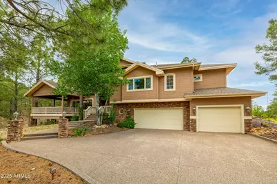 1018 N Amberwood Street, Flagstaff, AZ 86004 - Photo 66
