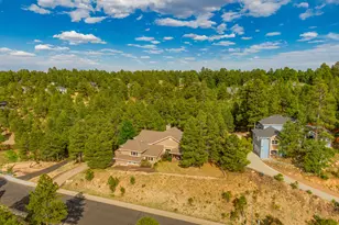 1018 N Amberwood St, Flagstaff, AZ 86004 - Photo 50