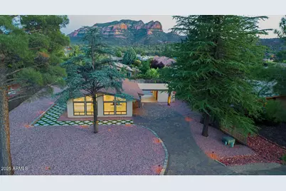 21 Hummingbird Circle, Sedona, AZ 86336 - Photo 1