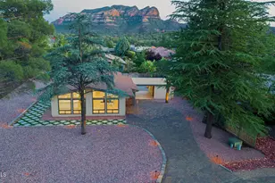 21 Hummingbird Cir, Sedona, AZ 86336 - Photo 1