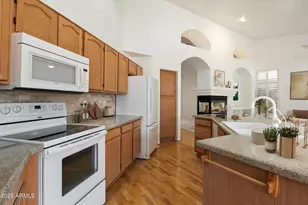 4446 E Woodridge, Phoenix, AZ 85032 - Photo 1