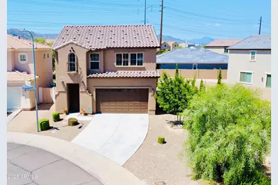 7312 S 13th Way, Phoenix, AZ 85042 - Photo 2