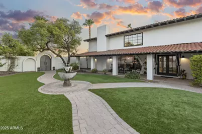 4824 E Hummingbird Lane, Paradise Valley, AZ 85253 - Photo 24