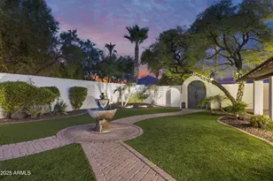 4824 E Hummingbird Ln, Paradise Valley, AZ 85253 - Photo 18