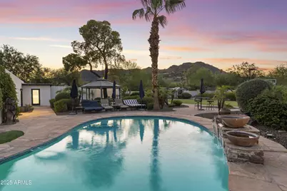 4824 E Hummingbird Lane, Paradise Valley, AZ 85253 - Photo 84