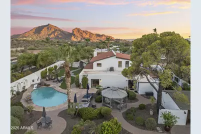 4824 E Hummingbird Lane, Paradise Valley, AZ 85253 - Photo 10