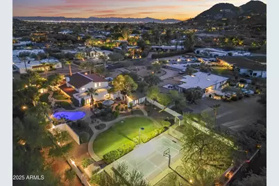 4824 E Hummingbird Lane, Paradise Valley, AZ 85253 - Photo 2