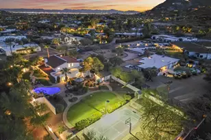 4824 E Hummingbird Ln, Paradise Valley, AZ 85253 - Photo 2