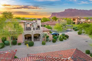 7751 E Golden Eagle Cir, Gold Canyon, AZ 85118 - Photo 38