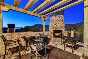 7751 E Golden Eagle Cir, Gold Canyon, AZ 85118 - Photo 36