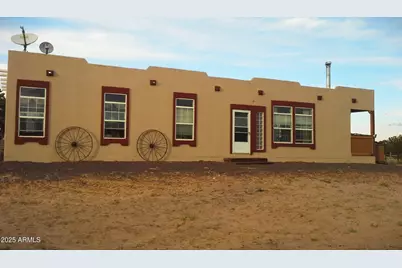 74 N7121  Red Sky Ranch --, Saint Johns, AZ 85936 - Photo 2