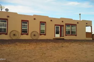 74 N7121 Red Sky Ranch --, Saint Johns, AZ 85936 - Photo 2