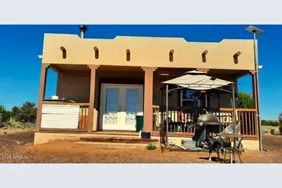 74 N7121  Red Sky Ranch --, Saint Johns, AZ 85936 - Photo 4