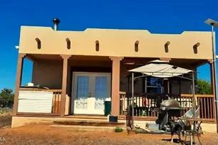 74 N7121 Red Sky Ranch --, Saint Johns, AZ 85936 - Photo 4