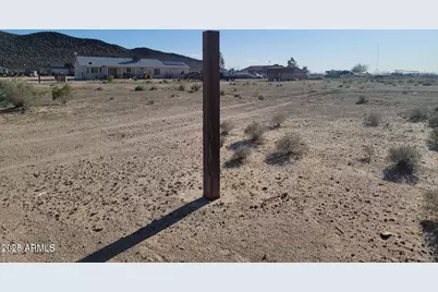 36138 W Wayland Drive #NW Lot, Tonopah, AZ 85354 - Photo 2