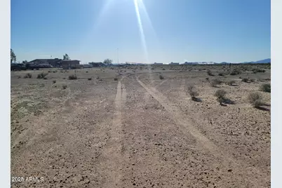 36138 W Wayland Drive #NW Lot, Tonopah, AZ 85354 - Photo 1