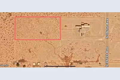 36138 W Wayland Drive #NW Lot, Tonopah, AZ 85354 - Photo 6