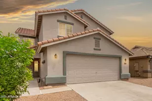 41158 W Cahill Dr, Maricopa, AZ 85138 - Photo 1