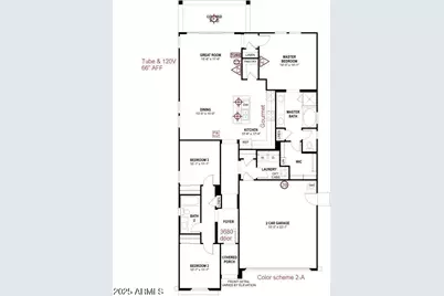 3279 W Molino Road, San Tan Valley, AZ 85144 - Photo 2