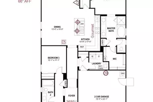 3279 W Molino Rd, San Tan Valley, AZ 85144 - Photo 2