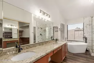 869 W Emerald Island Dr, Gilbert, AZ 85233 - Photo 20