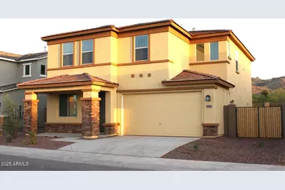 2319 E Harwell, Phoenix, AZ 85042 - Photo 1