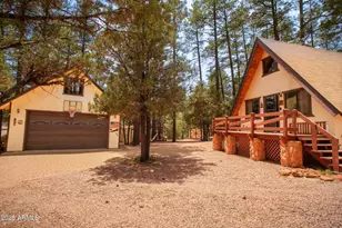 5236 N Bobs Bend, Pine, AZ 85544 - Photo 1