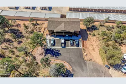 200 E Jura Circle, Payson, AZ 85541 - Photo 22