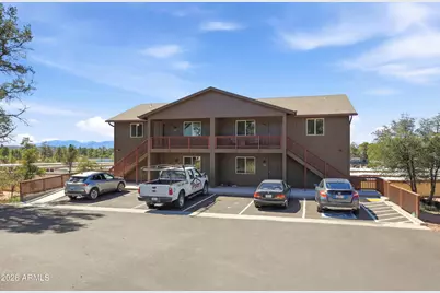 200 E Jura Circle, Payson, AZ 85541 - Photo 2