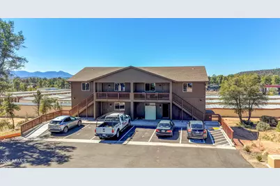 200 E Jura Circle, Payson, AZ 85541 - Photo 20