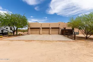 11917 W Equestrian St, Casa Grande, AZ 85194 - Photo 40