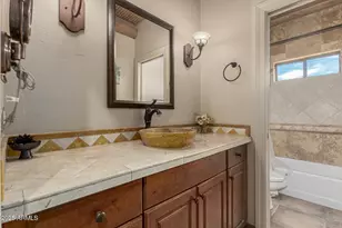 11917 W Equestrian St, Casa Grande, AZ 85194 - Photo 28