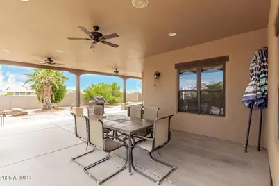 11917 W Equestrian Street, Casa Grande, AZ 85194 - Photo 30