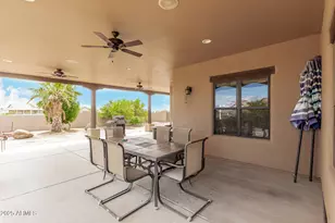 11917 W Equestrian St, Casa Grande, AZ 85194 - Photo 30