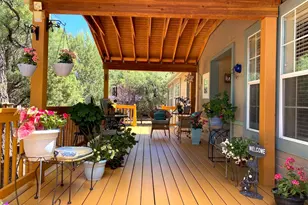 181 Timber Ridge Loop, Show Low, AZ 85901 - Photo 8