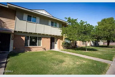 12 E Hermosa Drive, Tempe, AZ 85282 - Photo 1