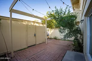 12 E Hermosa Dr, Tempe, AZ 85282 - Photo 34