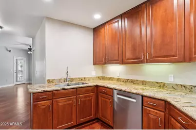 5450 E Deer Valley Drive #1214, Phoenix, AZ 85054 - Photo 4