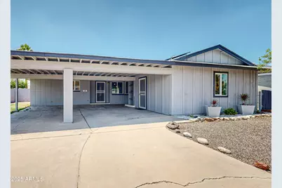 12832 N 111th, Youngtown, AZ 85363 - Photo 1