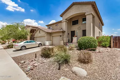 7031 S 58th Avenue, Laveen, AZ 85339 - Photo 26