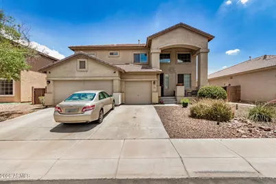 7031 S 58th Avenue, Laveen, AZ 85339 - Photo 1
