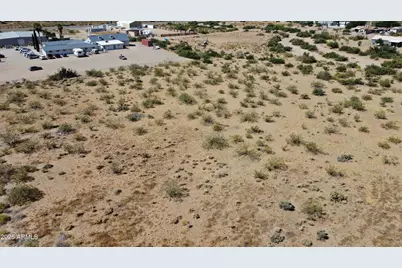 Lot 5 S1/2 N Magma Road #5 S1/2, Golden Valley, AZ 86413 - Photo 4