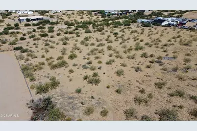 Lot 5 S1/2 N Magma Road #5 S1/2, Golden Valley, AZ 86413 - Photo 1