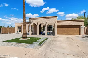 858 W Knowles, Mesa, AZ 85210 - Photo 1