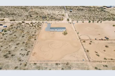 1543 N Ruby Road, Maricopa, AZ 85139 - Photo 32